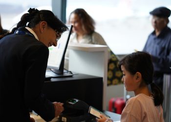 ﻿Vietnam Airlines khai trương đường bay Hà Nội – Melbourne