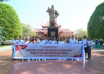 “Nếu là người hãy là người cộng sản!” – Tâm huyết suốt đời của TBT Nguyễn Phú Trọng