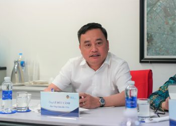 Chủ tịch Đặng Ngọc Hòa làm việc với các đơn vị khu vực phía Nam