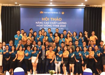 [21/6] Hành trình kết nối tinh thần VNA