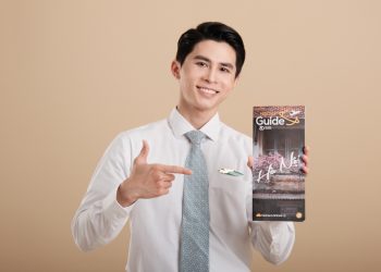 Bay cùng Vietnam Airlines, du lịch có Heritage Guide làm bạn