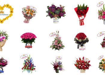 [30 năm – Sticker] Bài dự thi của anh Hồ Quốc Trung – VIAGS DAD