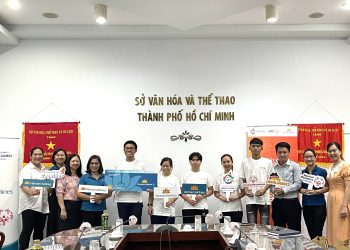 VNA đồng hành cùng đoàn thể thao Special Olympics Việt Nam