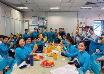 [Khi tôi 30] 30 và những mùa nhớ 