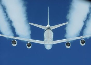 IATA outlines ‘critical steps’ needed for aviation to hit net zero