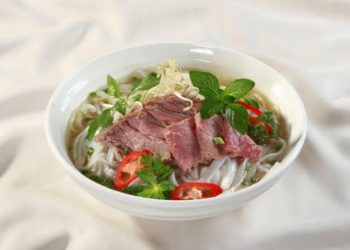 [Spirit Channel] VNA Destination: 8 món ăn đường phố Việt Nam nổi tiếng nhất