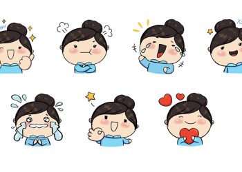 [30 năm – Sticker] Bài dự thi của anh Phạm Thanh Cường – Ban TTHH