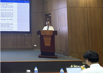 Hội nghị Đại biểu NLĐ Công ty Sabre Việt Nam: Đổi mới, sáng tạo, nâng cao năng suất lao động