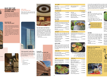 Bay cùng Vietnam Airlines, du lịch có Heritage Guide làm bạn