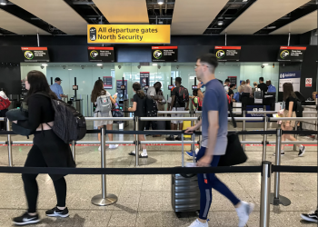 Aviation News No.107: Sân bay Heathrow đối mặt với 31 ngày đình công của nhân viên an ninh