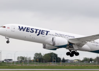 Aviation News No.109: ANA; WestJet tham gia nền tảng nhận biết nhiễu loạn của IATA