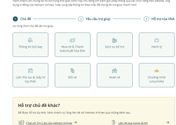 Nâng cao sự hài lòng của khách hàng