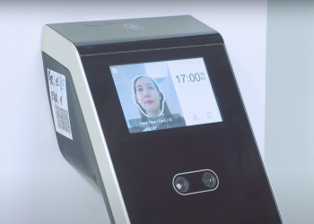 TCT ban hành Quy định quản lý chấm công theo sinh trắc học