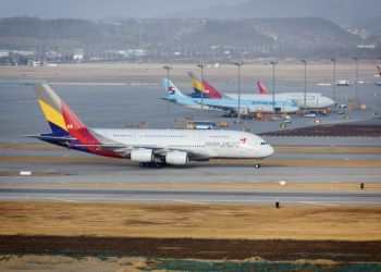 Aviation News No.119: Các hãng hàng không Hàn Quốc đang rút khỏi Trung Quốc