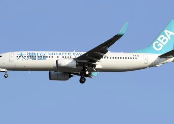 Aviation News No.120: Greater Bay Airlines mở rộng đến Việt Nam