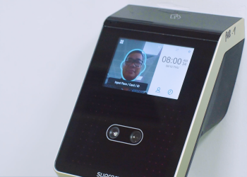 Chấm công sinh trắc học – Face ID: Chuyển đổi số từ những việc nhỏ nhất