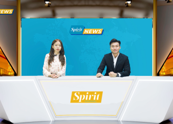 [Spirit Channel] VNA News: VNA là một trong 20 Hãng HK tốt nhất thế giới về an toàn và chất lượng DV