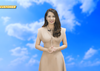 [Spirit Channel] VNA Customer: Vì sao VNA là 1 trong 20 hãng hàng không tốt nhất thế giới?