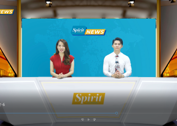 [Spirit Channel] VNA News: Miễn phí xem pháo hoa Đà Nẵng khi bay hạng Thương gia Vietnam Airlines