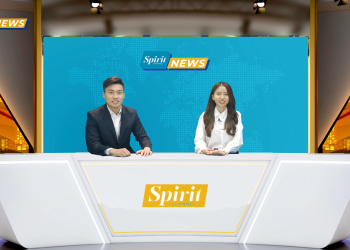 [Spirit Channel] VNA News: Vietnam Airlines kỷ niệm 20 năm đường bay thẳng Việt Nam – Cộng hòa Pháp