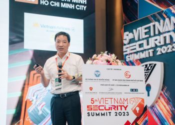 Vietnam Security Summit 2023: VNA và công tác bảo mật dữ liệu quan trọng trước các cuộc tấn công mạng