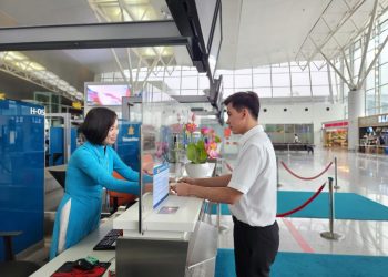 [Khi tôi 30] Vietnam Airlines – 30 năm gắn bó một chặng đường