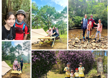 [28/6] Trong muôn vàn khó khăn, trở ngại nhưng “thuận vợ, thuận chồng tát biển Đông  cũng cạn”