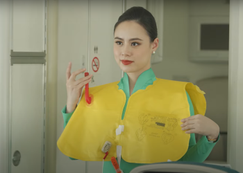 [Spirit Channel] VNA Customer: Tham gia chuyến bay bền vững cùng Vietnam Airlines