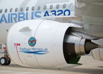 Pratt & Whitney To Open New Manufacturing Site In Morocco