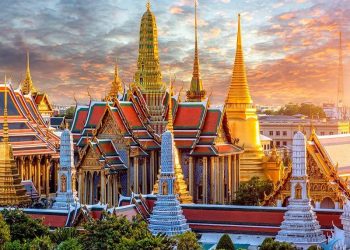 [Spirit Channel] VNA Tips: Những lưu ý quan trọng khi du lịch Thái Lan