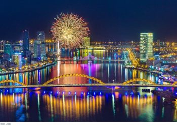 [Spirit Channel] VNA Destination: Đà Nẵng là điểm đến mùa hè yêu thích nhất của du khách Việt Nam