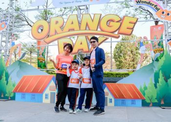 [28/6] Thương nhau đến già