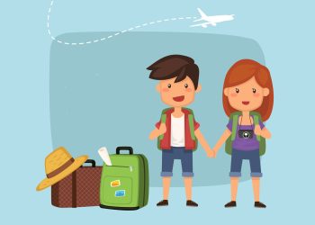 [Spirit Channel] VNA Tips: Du lịch tự túc và du lịch theo tour, đâu là lựa chọn tốt nhất?