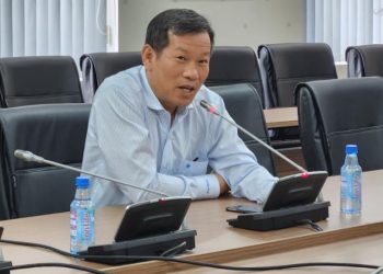 TCT vinh danh các tập thể và cá nhân đặt giải thưởng Lotus Ideas khu vực TP HCM