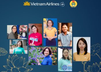 Vinh danh Cán bộ Công đoàn, Đoàn viên, Người lao động tiêu biểu giai đoạn 2018 – 2023