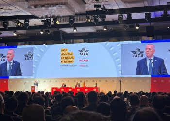Hội nghị IATA 2023: Vẫn còn nhiều khó khăn phía trước