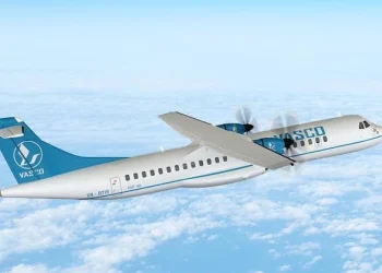 Thông báo tuyển dụng Công ty bay dịch vụ hàng không