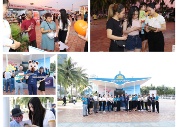 VNA đồng hành cùng Lễ hội Việt Nam – Nhật Bản Thành phố Đà Nẵng 2023