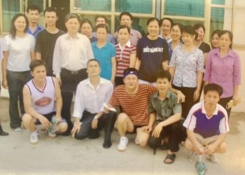 [Khi tôi 30] Tình yêu 30 tuổi với VNA