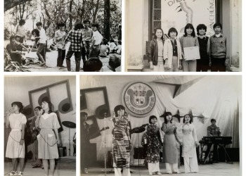 [Khi tôi 30] Lưu giữ ký ức