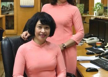 [Khi tôi 30] Tình yêu 30 tuổi với VNA