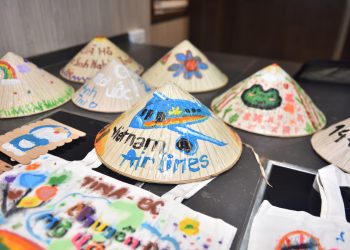 Chuyến đi mơ ước lần thứ 2 cho trẻ em có hoàn cảnh khó khăn bị ảnh hưởng bởi dịch Covid-19