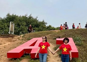 [Khi tôi 30] Tình yêu 30 tuổi với VNA