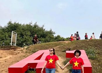 [Khi tôi 30] Tình yêu 30 tuổi với VNA