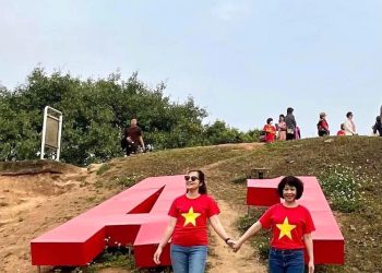 [Khi tôi 30] Tình yêu 30 tuổi với VNA