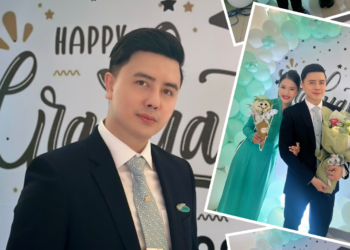 [Khi tôi 30] Đôi Cánh Tình Người – Cuộc hành trình với Vietnam Airlines