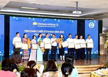 Kỷ niệm 01 năm ngày thành lập CNVN: Đoàn kết đồng lòng – Hướng tới tương lai