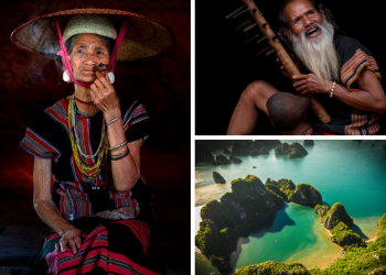 Giải thưởng Nhiếp ảnh Heritage – Hành trình Di sản 2023: Chờ đón các ‘tay máy’ của VNA