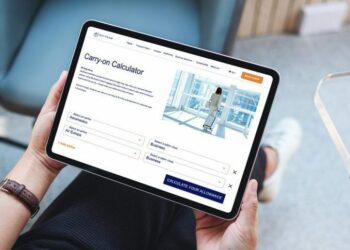 Aviation News No.143: SkyTeam ra mắt công cụ Máy tính hành lý xách tay dành cho khách hàng nối chuyến