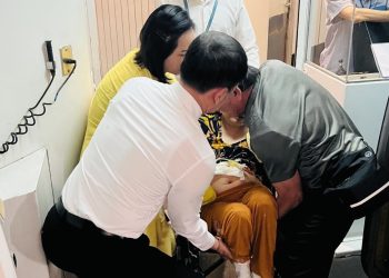 Chúng ta tự hào về con đường mình đã chọn